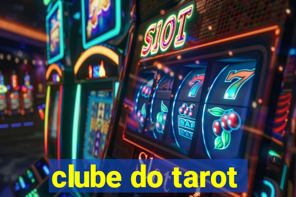 clube do tarot